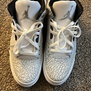 Jordan Flip 3. Size 13. Used. Original Box